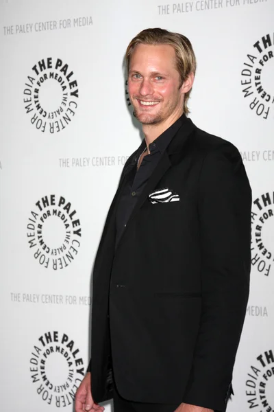 Alexander Skarsgard — Photo