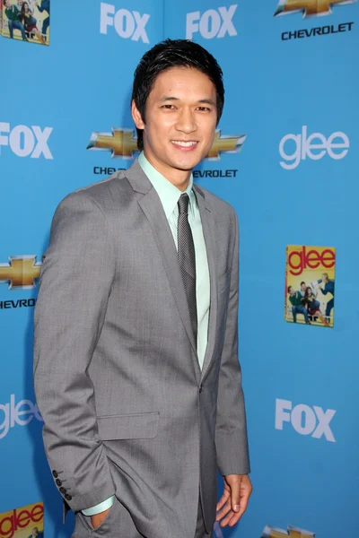 Harry Shum Jr. . — Fotografia de Stock