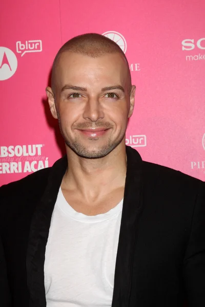 Joey Lawrence — Foto de Stock