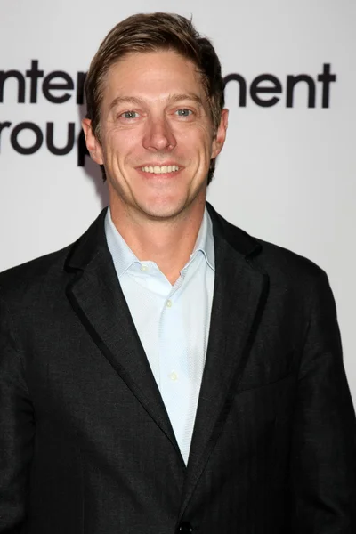 Kevin Rahm — Stock Photo, Image