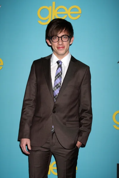 Kevin Mchale — Stockfoto