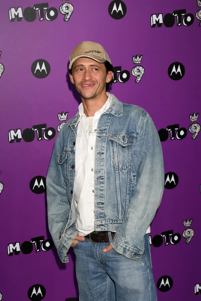 Clifton Collins Junior — Foto Stock