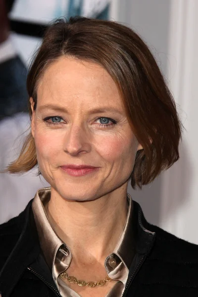 Jodie Foster — Stockfoto