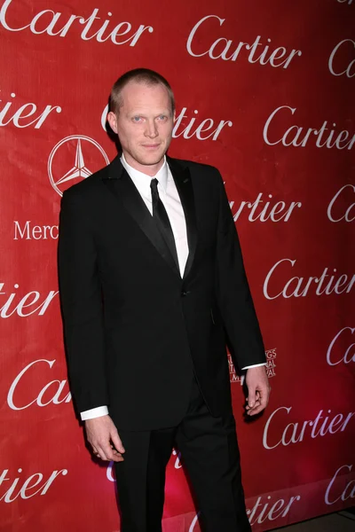 Paul bettany — Fotografia de Stock