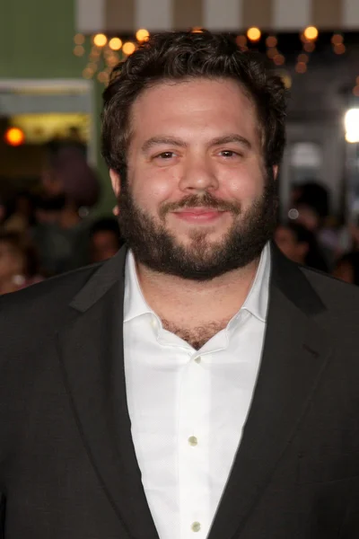 Dan Fogler — Stockfoto