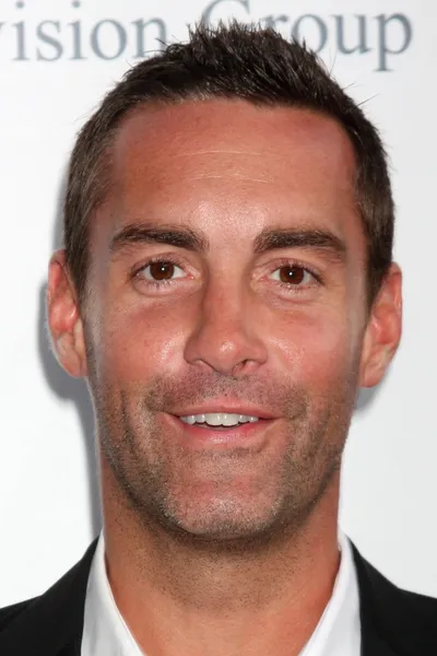 Jay Harrington — Stock fotografie