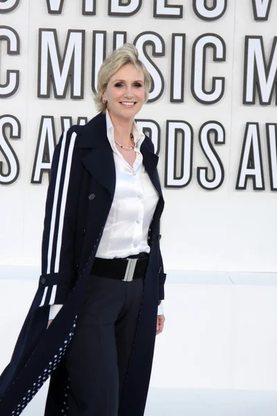 Jane Lynch. —  Fotos de Stock