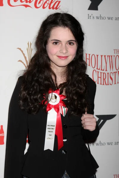 Vanessa Marano — Stock Photo, Image