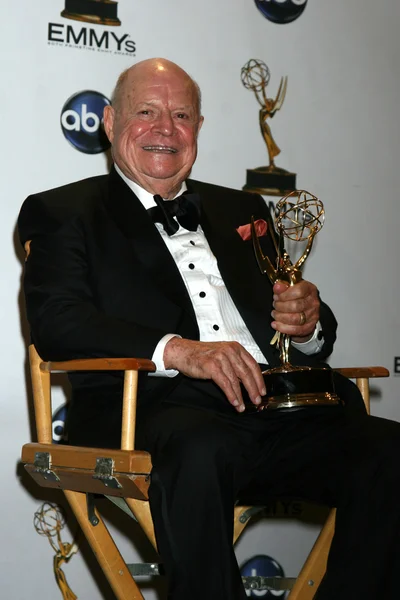 Don Rickles — Stockfoto