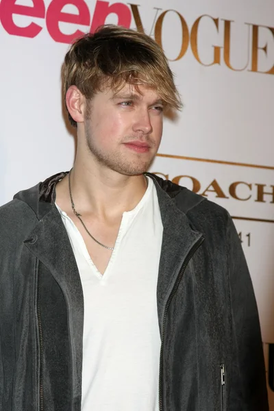 Chord Overstreet — Stock Photo, Image