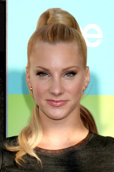 Heather Morris — Zdjęcie stockowe