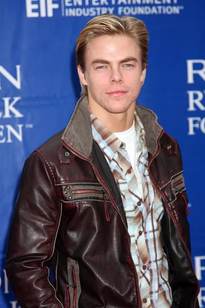 Derek Hough — Stok fotoğraf