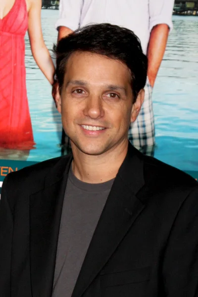 Ralph Macchio — Foto de Stock