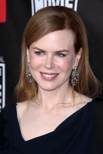 Nicole kidman — Stock fotografie