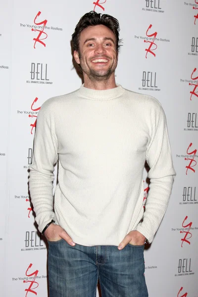 Daniel Goddard. — Foto de Stock