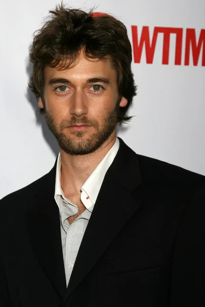 Ryan Eggold — Stok fotoğraf