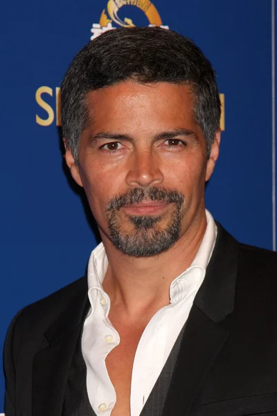 Esai Morales — Foto de Stock