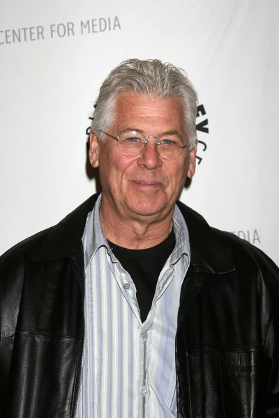 Barry Bostwick. — Foto de Stock