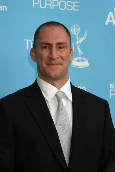 Ben Bailey — Stockfoto