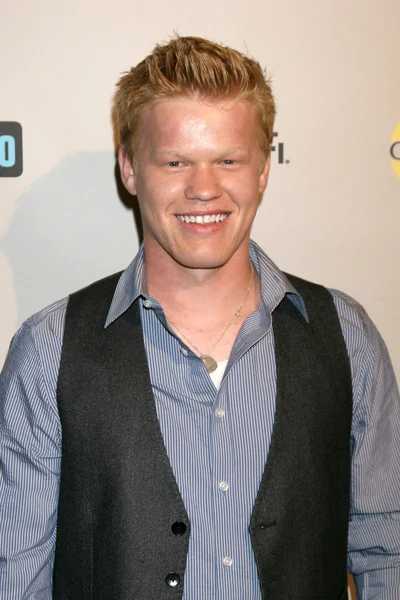 Jesse Plemons — Stock Photo, Image