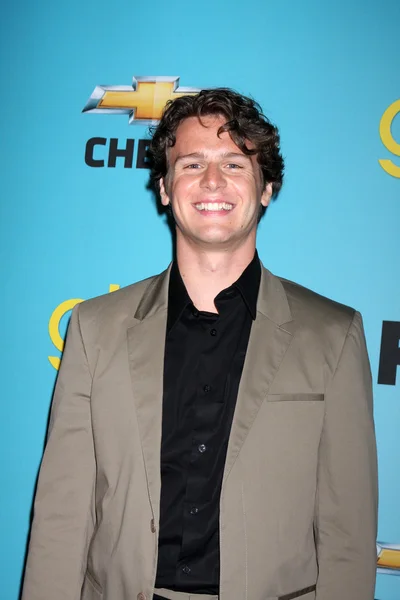 Jonathan Groff. — Foto de Stock