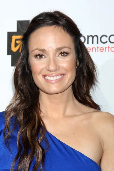 CATT Sadler — Stockfoto