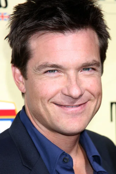 Jason Bateman. — Foto de Stock