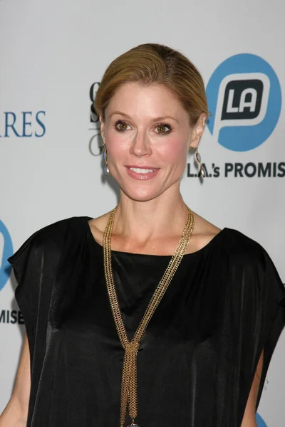 Julie Bowen — Zdjęcie stockowe