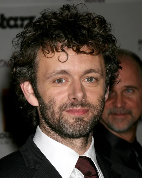 Michael Sheen — Foto de Stock