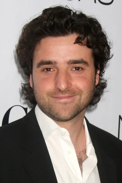 David Krumholtz — Zdjęcie stockowe