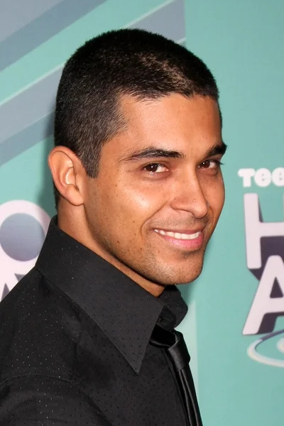 Wilmer Valderrama — Foto de Stock