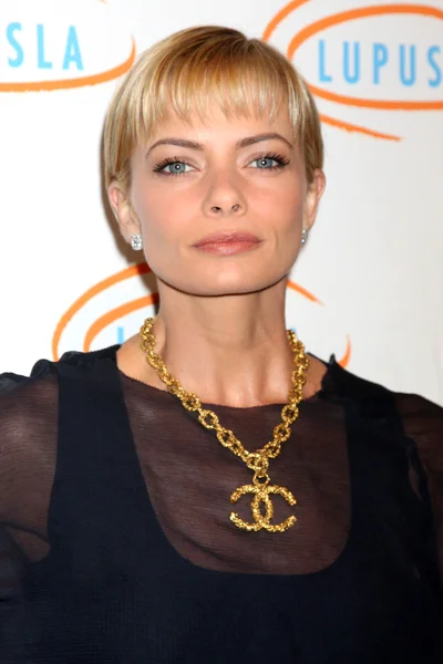 Jamie pressée — Photo