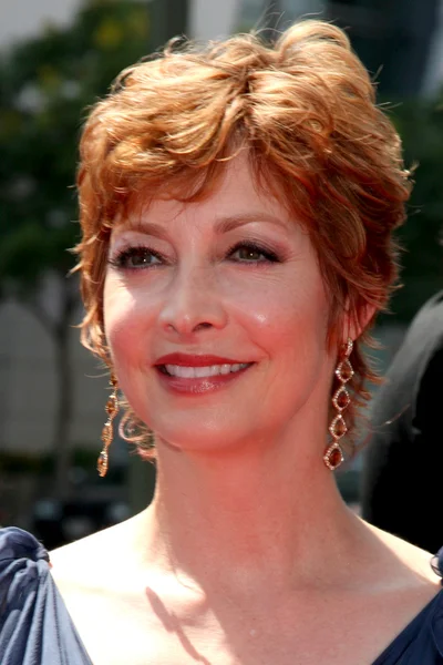 Sharon Lawrence — Stock Photo, Image