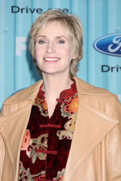 Jane Lynch. —  Fotos de Stock