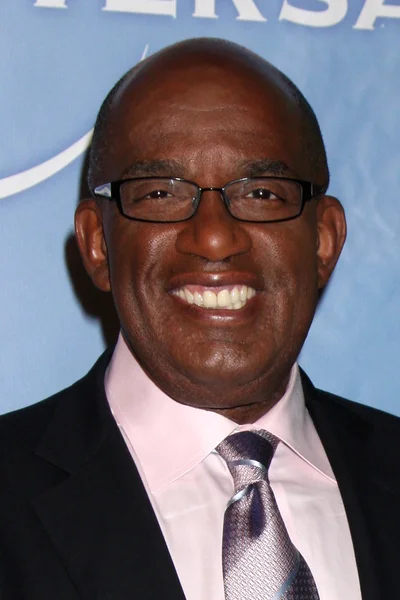 Al Roker — Stockfoto