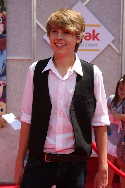Cole Sprouse — Photo