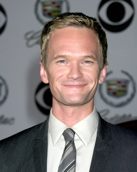 Neil patrick harris — Stockfoto