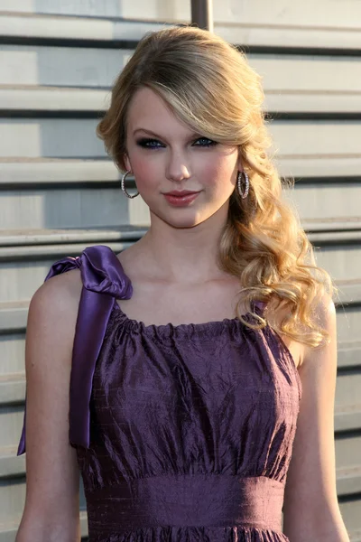 Taylor Swift. — Foto de Stock
