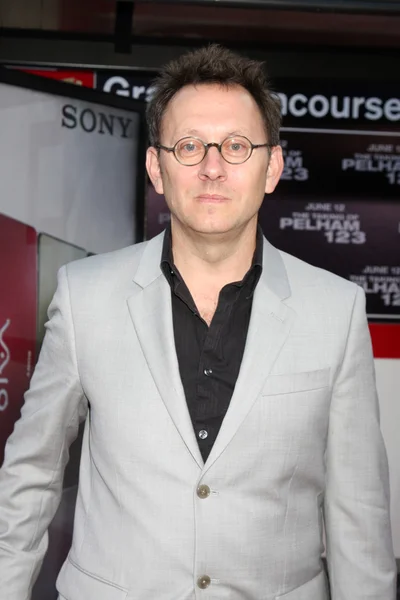 Michael Emerson — Stock Photo, Image