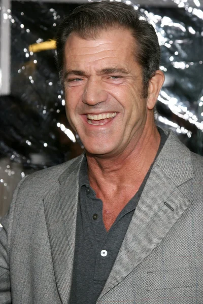 Mel Gibson — Stock Photo, Image