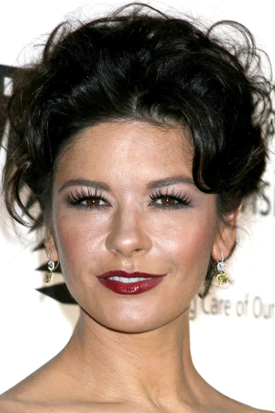 Catherine Zeta-Jones — Stock fotografie