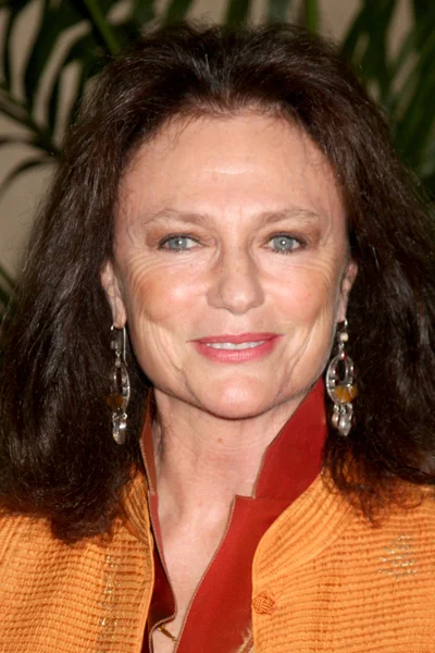 Jacqueline Bisset — Stockfoto