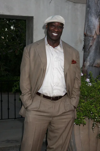 Michael Clarke Duncan — Stockfoto