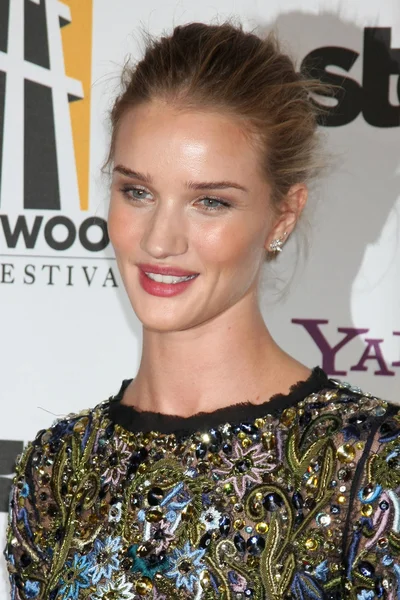 Rosie Huntington-Whiteley — Foto de Stock