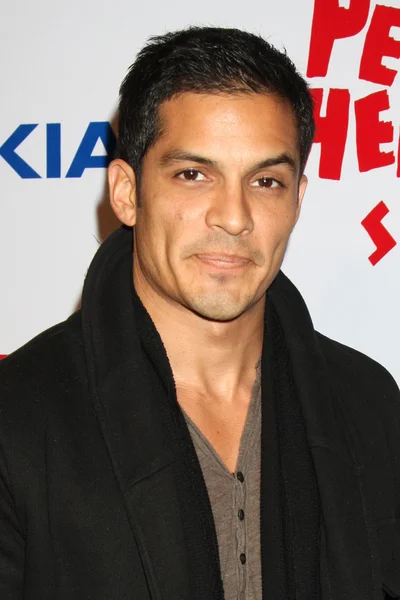 Nicholas Gonzalez — Stockfoto