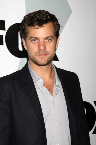 Joshua Jackson — Stock Photo, Image