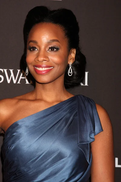 Anika Noni Rose — Zdjęcie stockowe