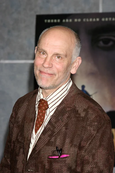 John Malkovich — Stock Photo, Image