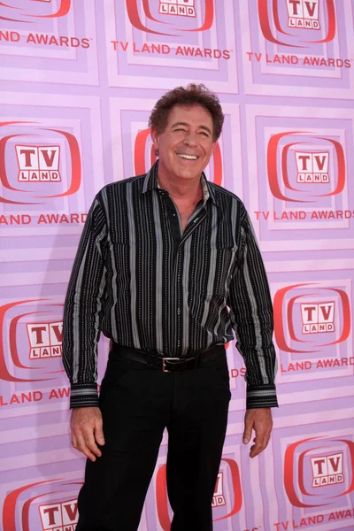 Barry Williams — Stock Photo, Image