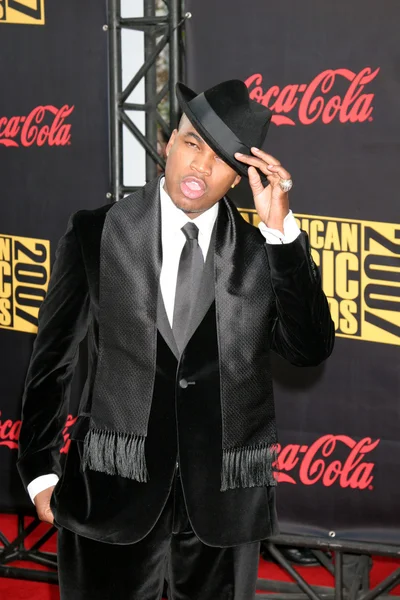 Ne-Yo. —  Fotos de Stock